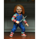 اکشن فیگور مدل دختر چاکی طرح Chucky TV Series 42184