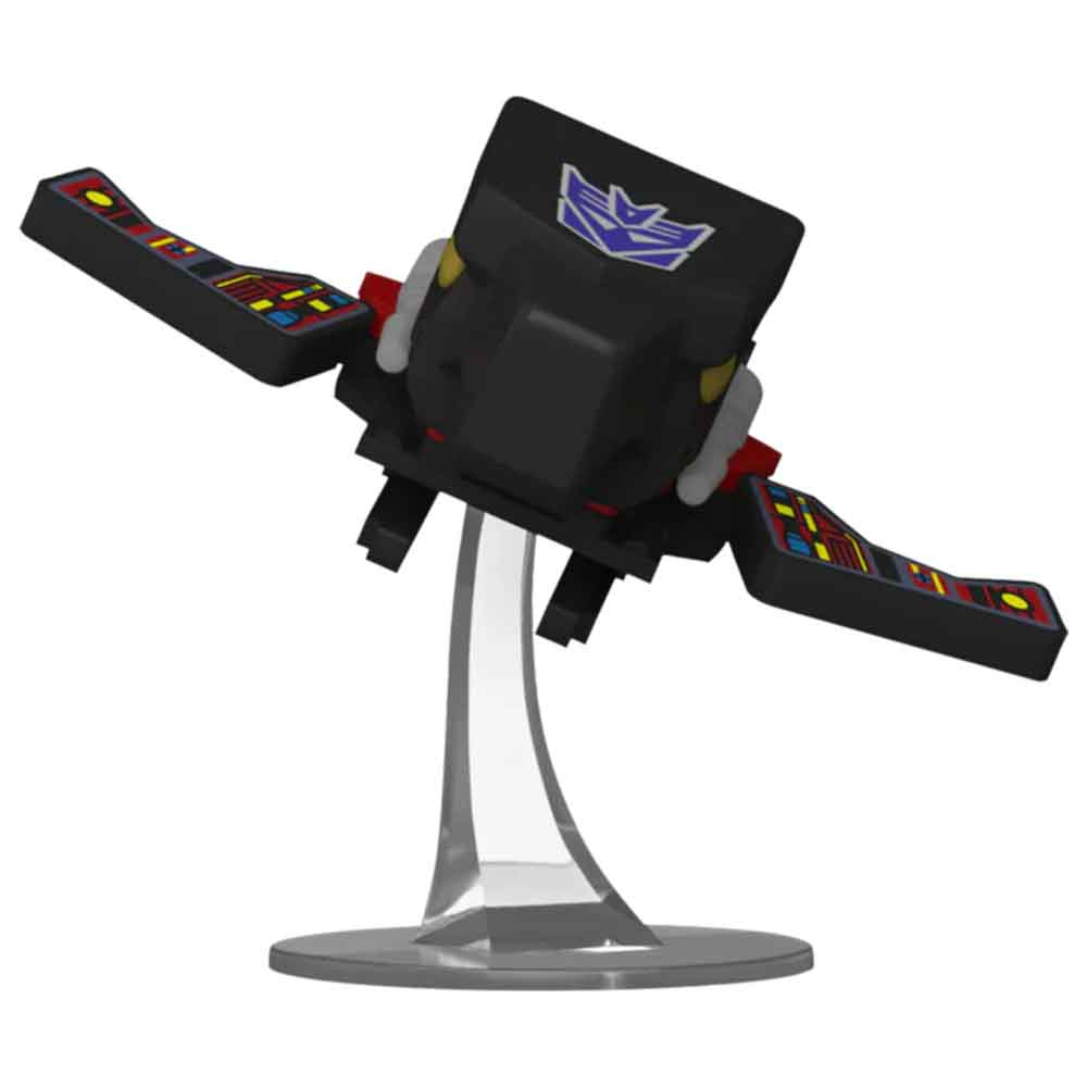فیگور فانکو مدل ترنسفورمر طرح Laserbeak