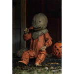 اکشن فیگور نکا مدل سم طرح Trick R Treat Ultimate Sam