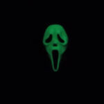 اکشن فیگور نکا مدل آخرین فریاد روح گوست فیس Scream Ghostface Ultimate