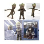 اکشن فیگور مدل  Baby Groot