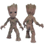 اکشن فیگور مدل  Baby Groot