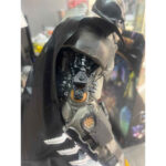 فیگور مدل بتمن آرمور طرح Batman Armor LED