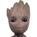 اکشن فیگور مدل  Baby Groot