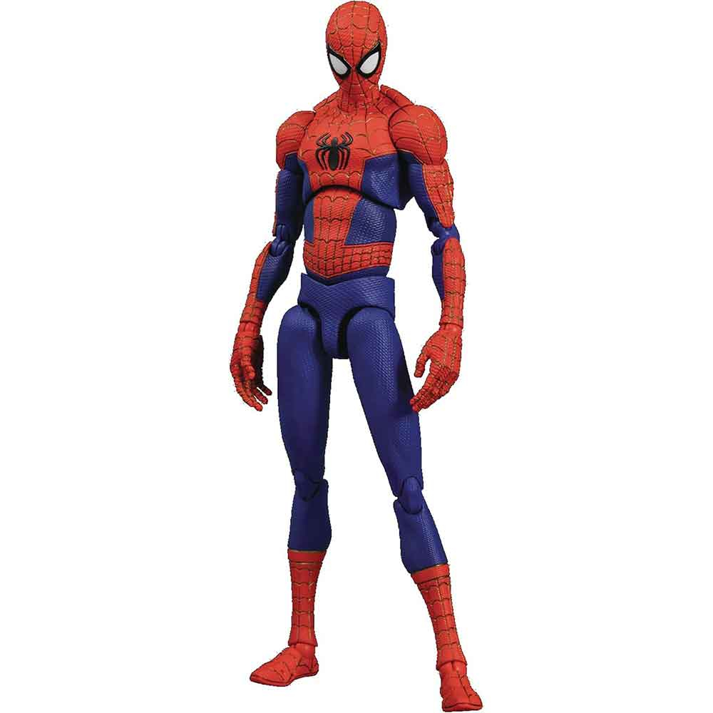 اکشن فیگور مدل Sentinel Spiderman Peter B Parker