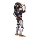 اکشن فیگور مدل پریدیتور غارتگر طرح The Predator Haocaitoy