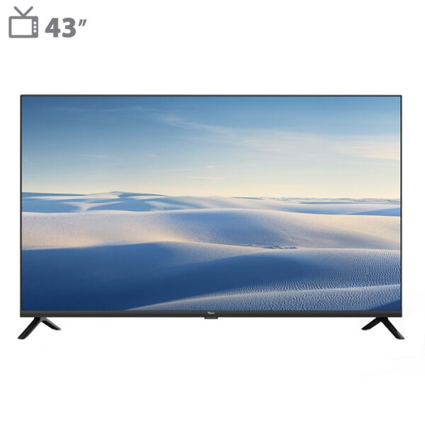 تلویزیون ال ای دی جی پلاس مدل GTV-43SH428N سایز 43 اینچ
