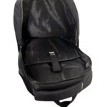 کوله پشتی لپتاپی طرح تدی مدل T60462 مناسب برای لپ تاپ 15.6 اینچی