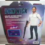 اکشن فیگور دایموند سلکت تویز مدل جان ویک طرح Casual John Wick 2 MT-83392