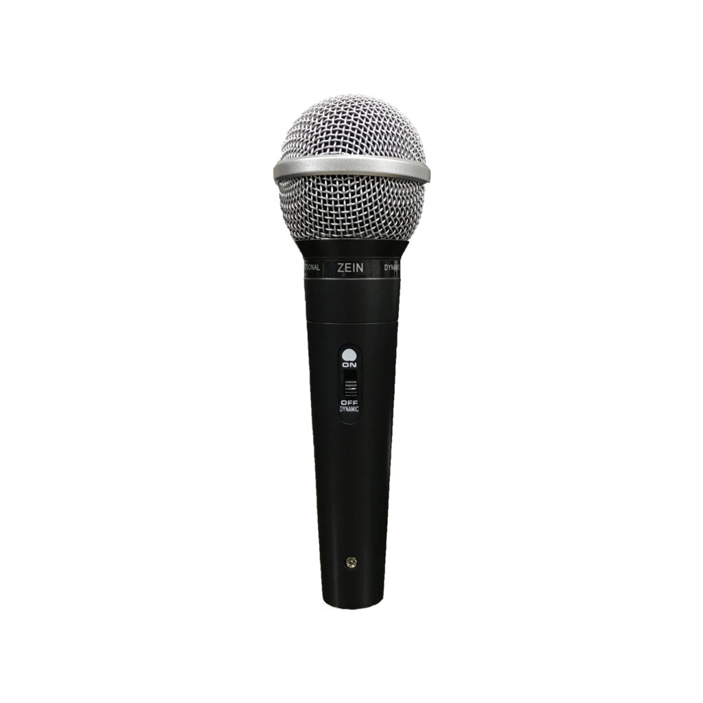 میکروفون داینامیک زین مدل ZE-1500