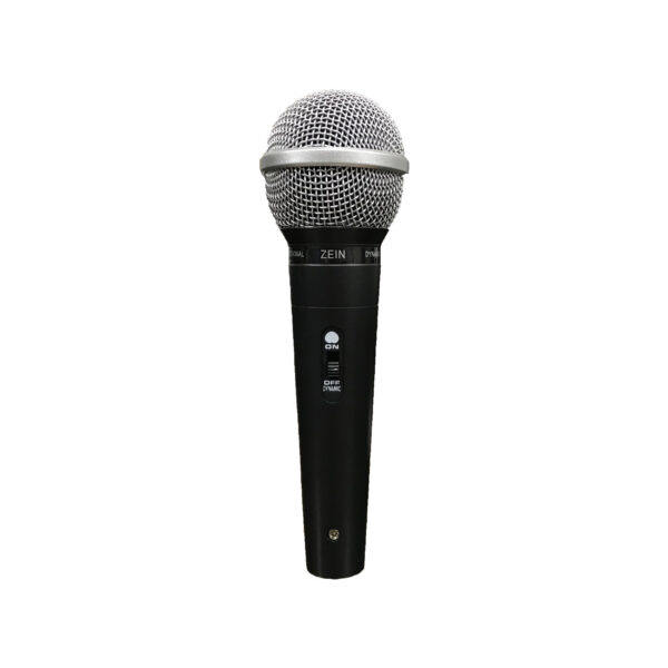 میکروفون داینامیک زین مدل ZE-1500