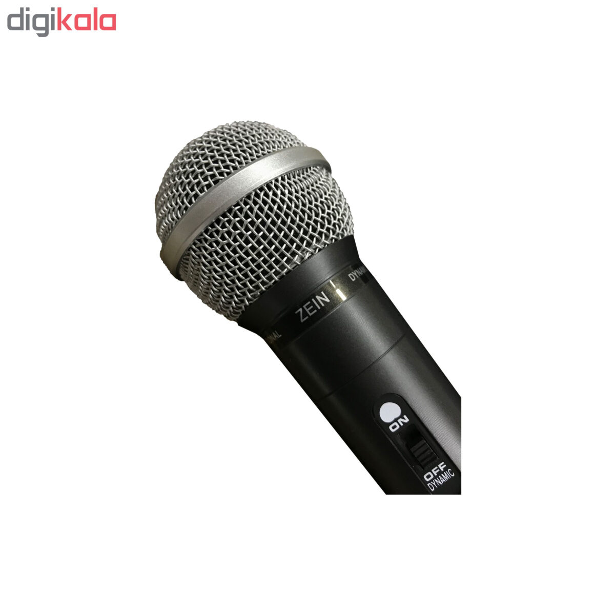 میکروفون داینامیک زین مدل ZE-1500