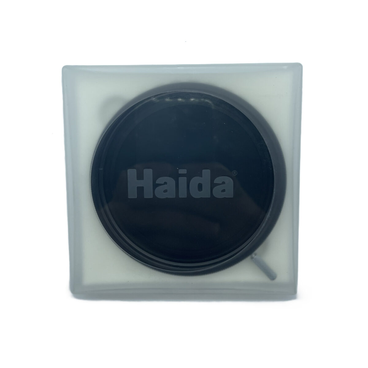 فیلتر لنز هایدا مدل VARIABLE NDX 2-400 MC PROII-S -77MM