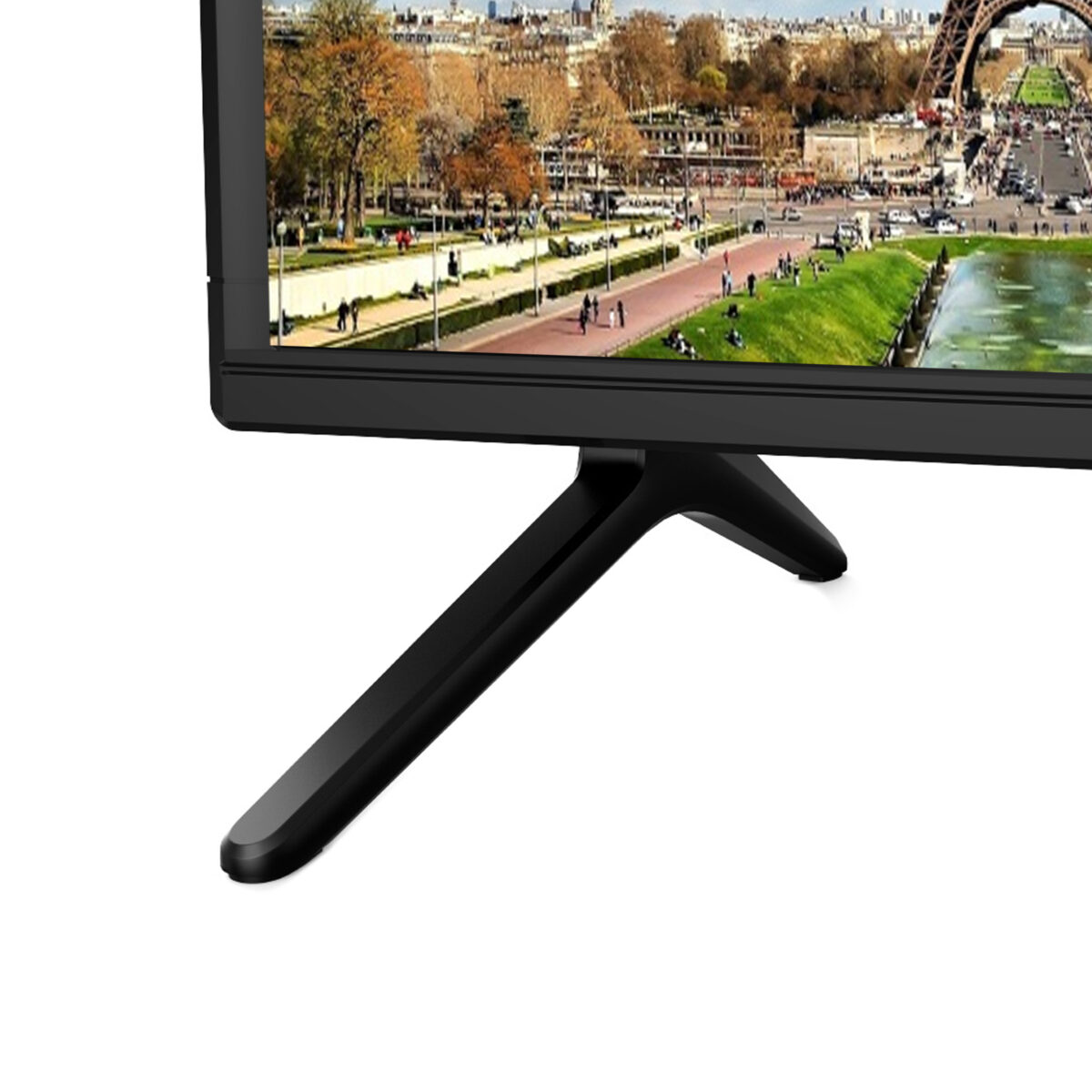 تلویزیون ال ای دی هوشمند جی پلاس مدل GTV-65SU748NX سایز 65 اینچ