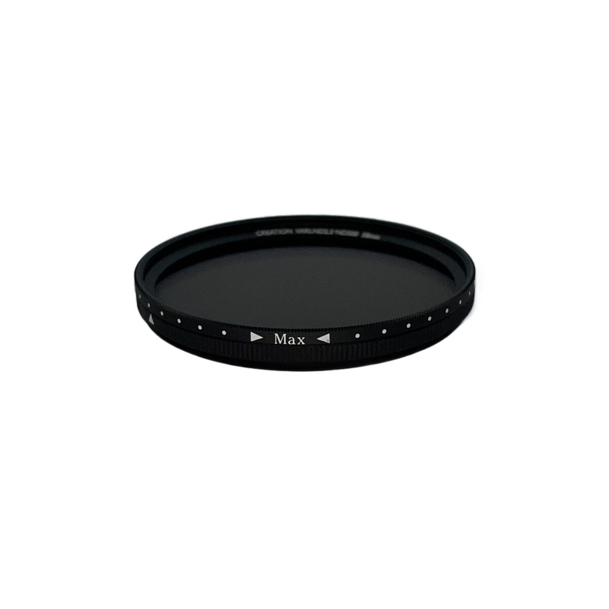 فیلتر لنز مارومی مدل VARIABLE NDX 2,5-500-58MM