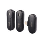 ست میکروفن بی سیم بیوا مدل WM-05
