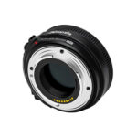 آداپتور لنز کاملایت مدل EF TO EOS-M VND 2-400