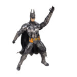اکشن فیگور نکا مدل بتمن طرح ARKHAM
