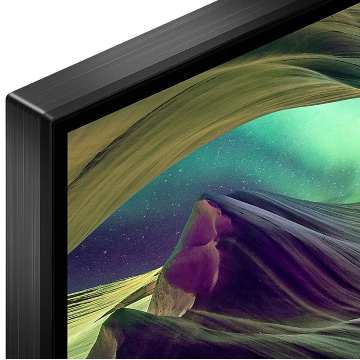 تلویزیون ال ای دی هوشمند سونی مدل KD-75X85L سایز 75 اینچ