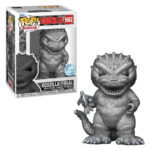 فیگور فانکو مدل گودزیلا سری  Godzilla 1662 Godzilla