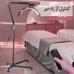 نور ثابت ال ای دی زومی مدل Fill Light 60 cm