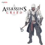 اکشن فیگور نکا مدل Altair Assassins Creed