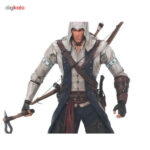 اکشن فیگور نکا مدل Altair Assassins Creed