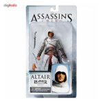 اکشن فیگور نکا مدل Altair Assassins Creed
