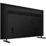 تلویزیون ال ای دی هوشمند سونی مدل KD-75X80L سایز 75 اینچ