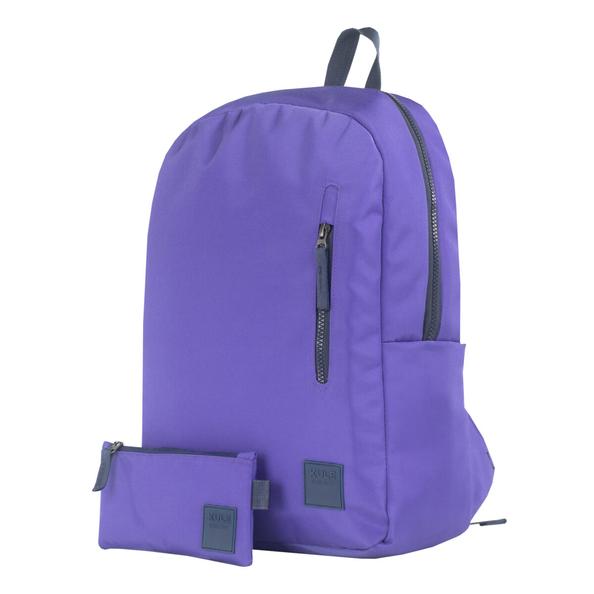 کوله پشتی لپ تاپ کوله مدل KL1504 plus مناسب برای لپ تاپ 15.6 اینچی