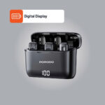 ست میکروفن بی سیم پرودو مدل Lavalier