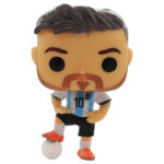 فیگور لیونل مسی مدل فانکو messi4 مجموعه 4 عددی