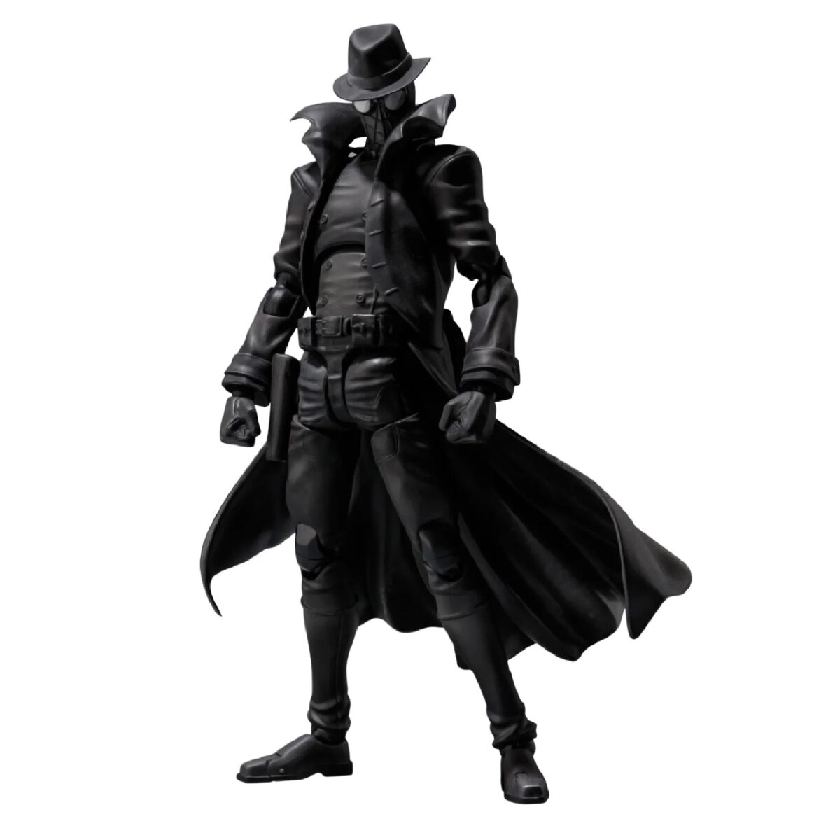 اکشن فیگور مدل مرد عنکبوتی طرح SPIDER MAN NOIR