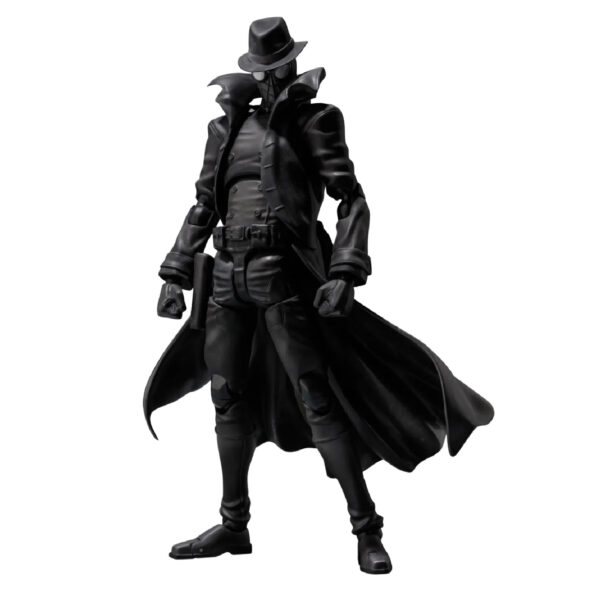 اکشن فیگور مدل مرد عنکبوتی طرح SPIDER MAN NOIR