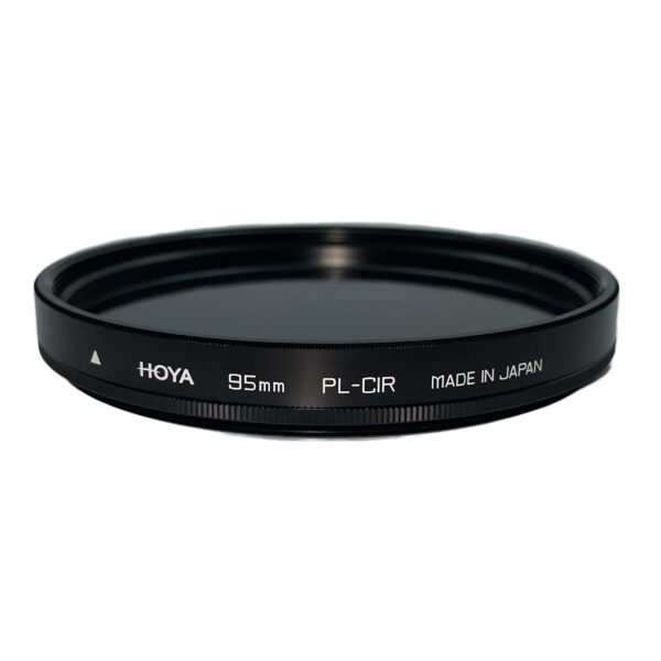 فیلتر لنز هویا مدل C-PL -95MM