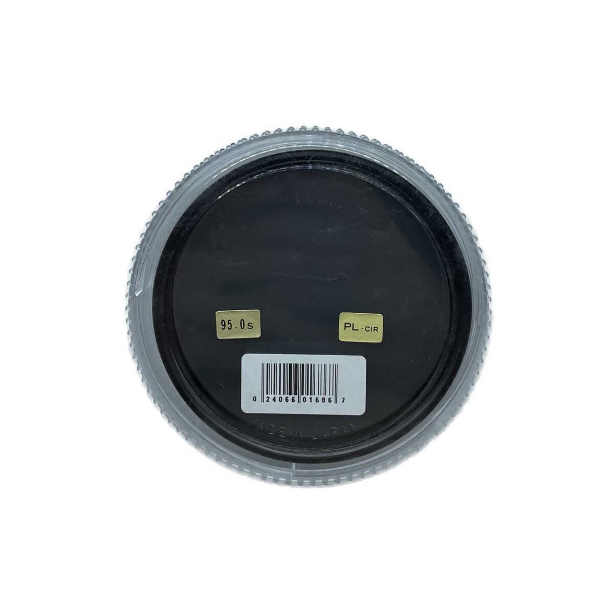 فیلتر لنز هویا مدل C-PL -95MM