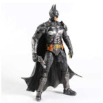اکشن فیگور نکا مدل بتمن طرح Batman Arkham Asylum