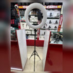رینگ لایت گودکس مدل480LED 65W