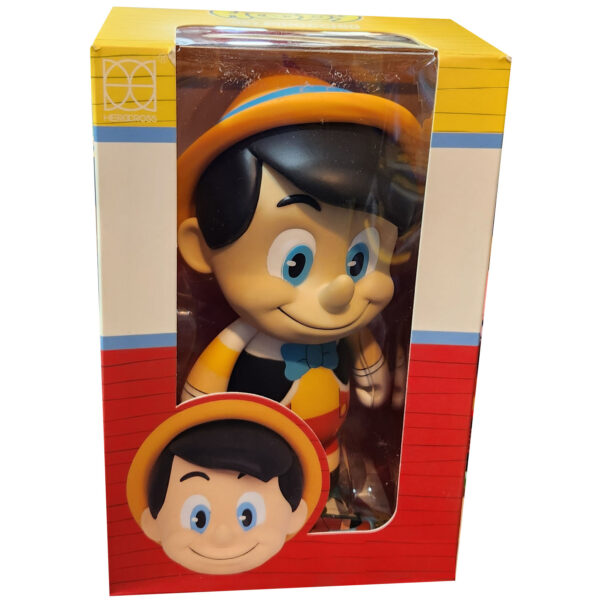 فیگور مدل Pinocchio