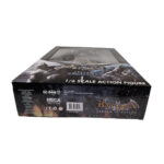 اکشن فیگور نکا مدل بتمن طرح ARKHAM