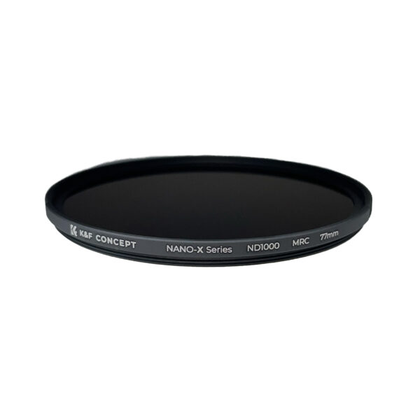فیلتر لنز کی اند اف مدل ND1000 MRC NANOX-77MM