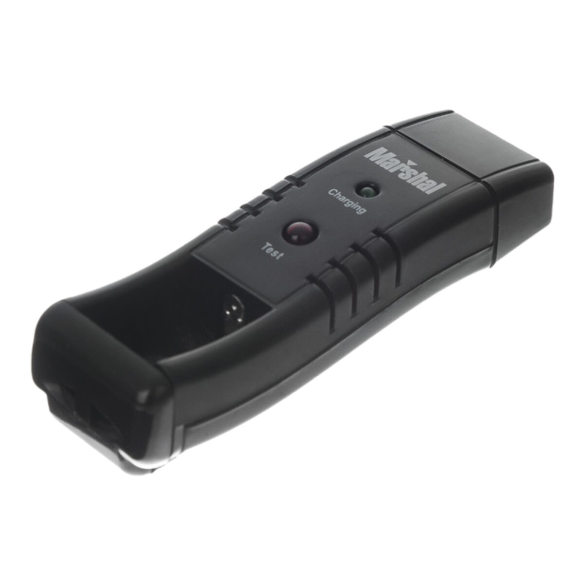 شارژر باتری USB مارشال کد ET-01 بسته 100 عددی
