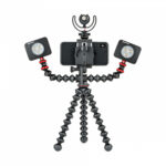 سه پایه دوربین جابی مدل JB01533-BWW
