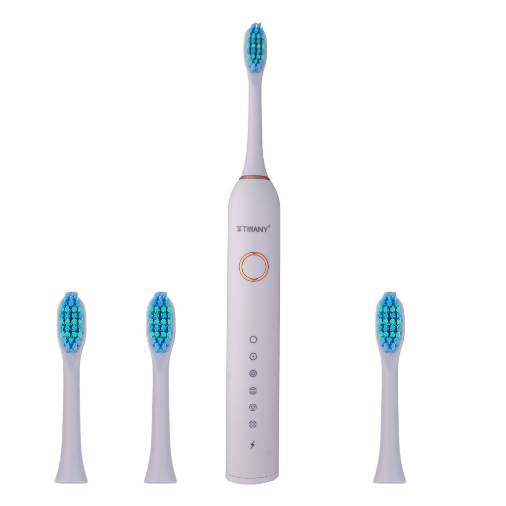 مسواک برقی تیفانی مدل TF-8011