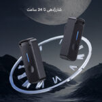 میکروفن یقه ای مدل SX88