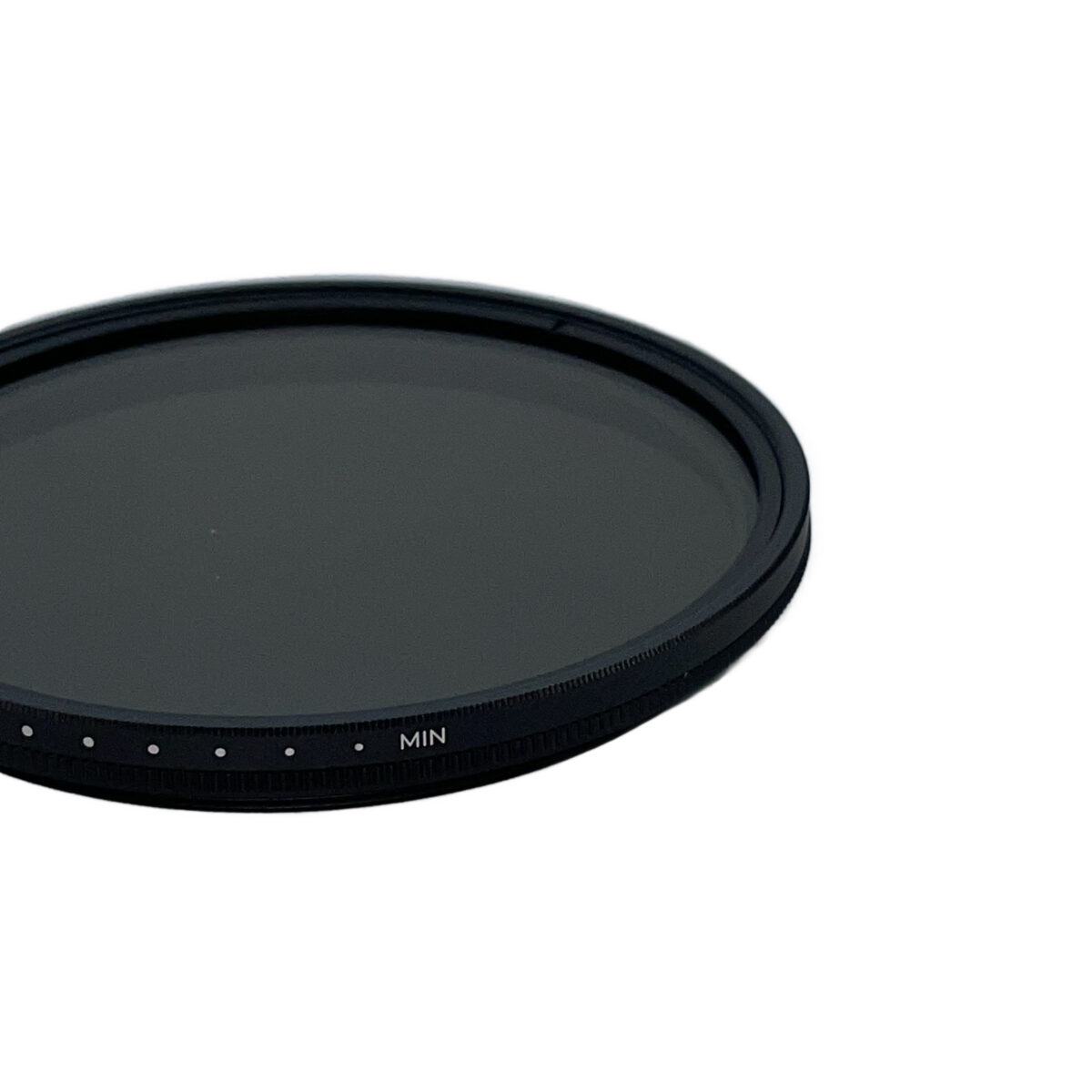 فیلتر لنز کی اند اف مدل VARIABLE NDX 2-400 MC B-SERIES -82MM