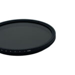 فیلتر لنز کی اند اف مدل VARIABLE NDX 2-400 MC B-SERIES -82MM