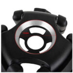 سه پایه دوربین بیکی مدل QZSD Q880