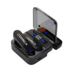 ست میکروفن بی سیم کامیکا مدل Vimo S-UC