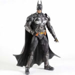 اکشن فیگور نکا مدل بتمن طرح Batman Arkham Asylum